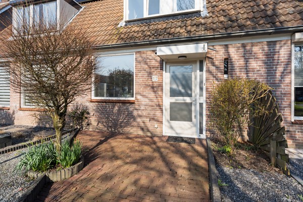 Medium property photo - Wolfswaard 82, 4153 CL Beesd